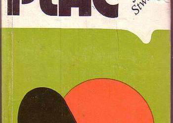 (8459) RAJSKI PLAC – JACEK STWORA