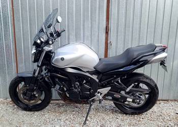 Yamaha fz6 S2 Fazer 600N 09r Super stan Zamiana