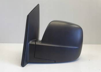 Hyundai H-1 II 07-23r LUSTERKO LEWE KIEROWCY europa 3 pin