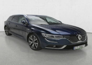 Renault Talisman I (2015-)