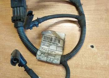 Wiązka świec żarowych OPEL 1.9 CDTI SAAB 1.9 TID 00551976870