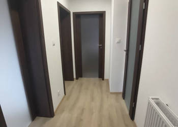 Bezczynszowe mieszkanie 58,7m2 na dużej działce