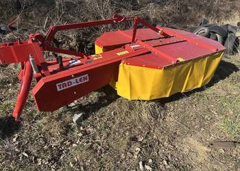 Kosiarka rotacyjna 165  TAD LEN