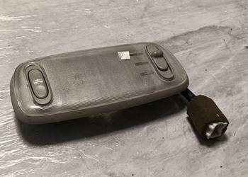 Lampka oświetlenia wnętrza z szyberdachem OE 96238283 Daewoo Lanos Nubira