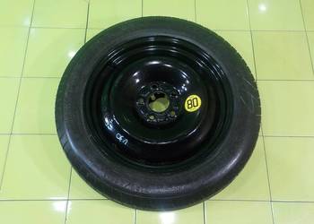 FORD MONDEO MK4 GALAXY MK3 S-MAX kolo dojazdowe 125/85/16 5x108