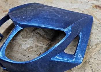 Kocie oczy owiewka plastik derbi senda lampy gilera