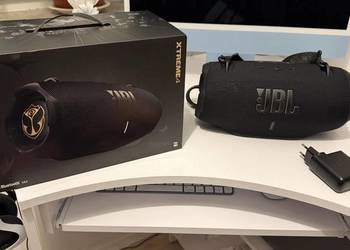 Jbl Xtreme 4
