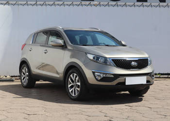 Kia Sportage 1.6 GDI