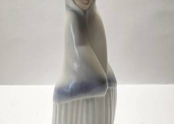 Figurka kolekcjonerska Sygnowana ,, Miquel Requena Valencia"