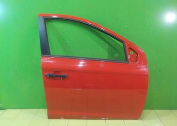 HYUNDAI i20 I 1.2B 09r HB 5D drzwi prawe przod