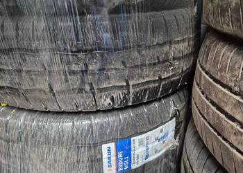 Opony zimowe Sailun Endure WSL1 225/65R16C