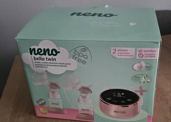 Laktator neno bella  twin