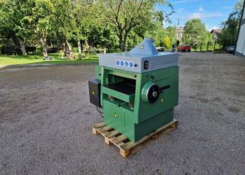 Grubościówka MARTIN 610mm, Strugarka