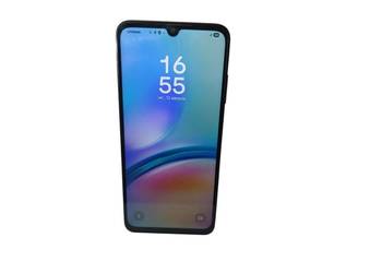 Smartfon SAMSUNG Galaxy A05s 4/64GB