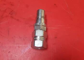 84435503 Złączka hydrauliczna CNH New Holland