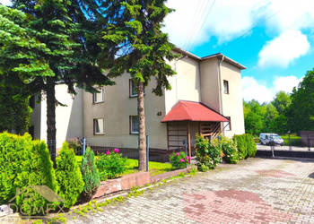 Dom wolnostojący 440m Pszów