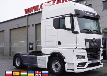 Ciągnik Siodłowy MAN TGX 18.510 E6 4x2 / Kab. sypialna / 2023/ 2 szt_239234