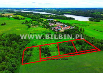 Grunt 3001m2 Garbas Drugi