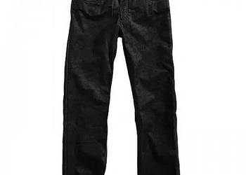 Spirit Motors Jackson spodnie motocyklowe skórzane roz 54 Spirit Motors Jackson spodnie motocyklowe skórzane roz 54