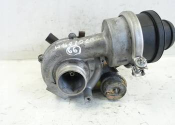 TURBOSPRĘŻARKA Mercedes W169 2.0 CDI _ A6400901780