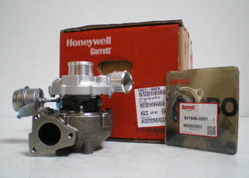 Nowa turbosprężarka GARRETT 740611-5002W 740611-0002