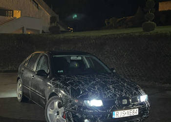 Sprzedam Seat leon 1