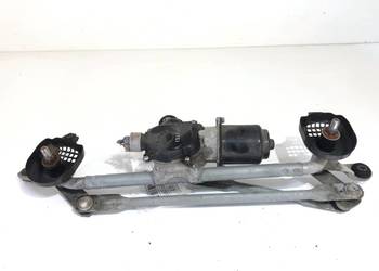 MECHANIZM WYCIERACZEK PRZÓD MITSUBISHI MIRAGE / SPACE STAR UKŁAD