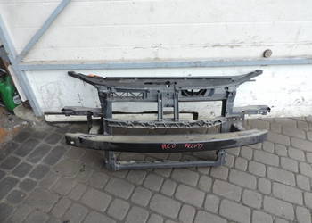 VW POLO 9N IV FL PAS PRZEDNI BELKA