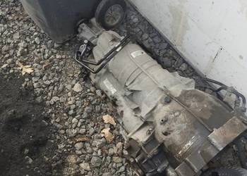 Skrzynia automat audi A4 A6 2.Tfsi