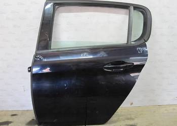PEUGEOT 308 II drzwi lewy tył PEUGEOT 308 II drzwi lewy tył