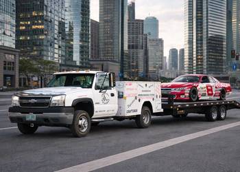 Chevrolet Silverado 3500 service truck gmc ram dually s