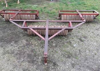 Waly posiewne ciagane