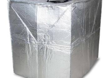 Pokrowiec termoizolacyjny do pojemników IBC DPPL MAUSER