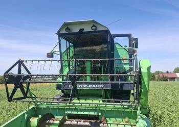 Deutz fahr M33.60