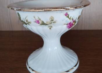 Porcelana Chodzież Iwona- cukiernica,......+ gratis