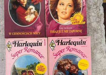 Harlequin