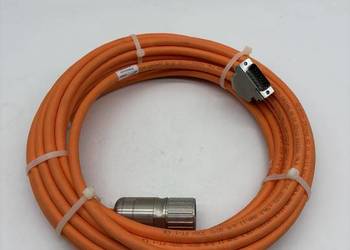 Rexroth RKG4200/010 R911319 Przewód enkodera