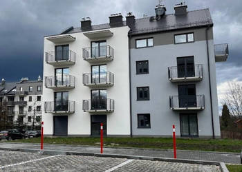Mieszkanie 44m2 Chorzów 17 Sierpnia