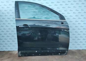 CHEVROLET CAPTIVA I 09r Drzwi prawy przód 110 mikronów