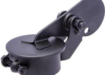 Klapka tłumika wydechowego Kramp, 63.5 mm WC212KR