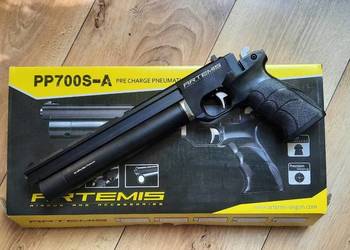 Artemis  PP700S-A