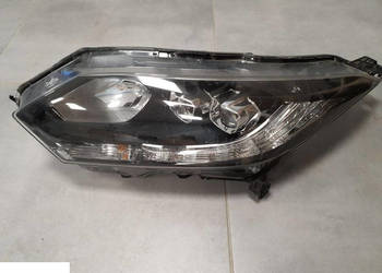Honda hr-v II 2016- reflektor lewy przód