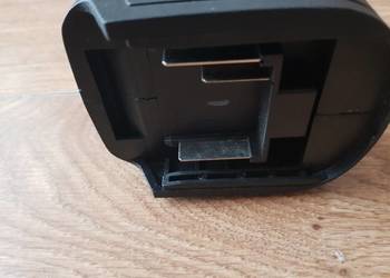 Sekator ogrodowy do baterii makita