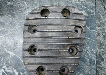 Głowica m72 kmz M 72 prawa