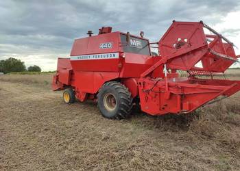 Massey Ferguson 440