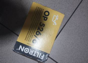 Fitr olej op526/6