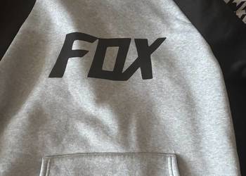 Komplet dresowy fox