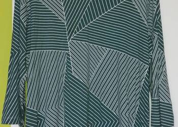 L Nienoszona zgrabna tunika Bonprix