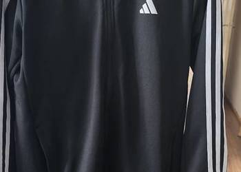 Sprzedam bluzę czarną Adidas