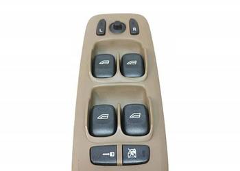 PRZEŁĄCZNIK SZYB LEWY PRZÓD 31334464 Volvo XC 90 I (2002-2014)